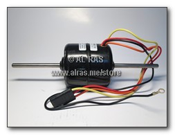 MOT. D/S 12V / MOTOR 4-WIRE DCM